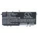 Baterii pentru laptop HP Chromebook 14-Q039WM (CS-HPN134NB)