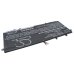 Baterii pentru laptop HP Chromebook 14-Q039WM (CS-HPN134NB)
