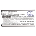 Baterie radio bidirecțional Hytera CS-HPN360TW