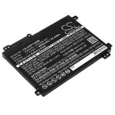 Înlocuire compatibilă pentru bateria HP 916366-541,916809-855,HSTNN-IB7R,HSTNN-UB7F,KN02XL...