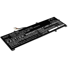 Înlocuire compatibilă pentru bateria HP HSTNN-DB8U,HSTNN-IB8Q,L27868-1C1,L27868-2D1,L28076-005...