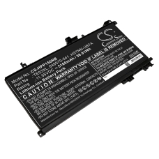 Înlocuire compatibilă pentru bateria HP 15-AX033TX,3ICP7/65/80,849570-541,849570-542,849570-543...