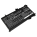 Baterii pentru laptop HP WASD 15-AX030TX (CS-HPP150NB)