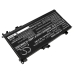 Baterii pentru laptop HP WASD 15-AX030TX (CS-HPP150NB)