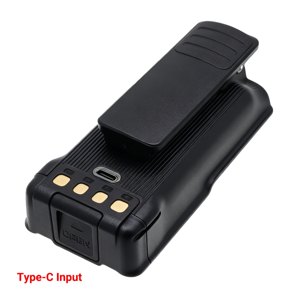 Baterie compatibil cu Hytera CS-HPP780TX