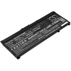 Înlocuire compatibilă pentru bateria HP HSTNN-IB8L,L08855-855,L08934-1B1,SR03XL