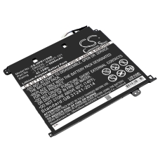 Înlocuire compatibilă pentru bateria HP 859027-121,859027-1C1,859027-421,859357-855,DR02043XL...