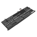 Notebook battery HP CS-HPR147NB