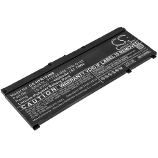 Înlocuire compatibilă pentru bateria HP 916678-171,917678-1B1,917678-271,917678-2B1,917724-855...