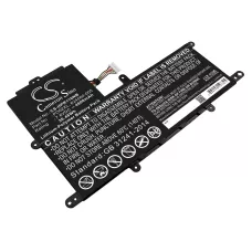Înlocuire compatibilă pentru bateria HP 823908-1C1,823908-2C1,823908-2D1,824536-850,824560-005...