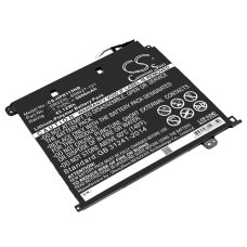 Înlocuire compatibilă pentru bateria HP 859027-121,859027-1C1,859027-421,859357-855,DR02043XL...