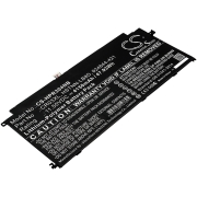 Battery compatibleWith HP