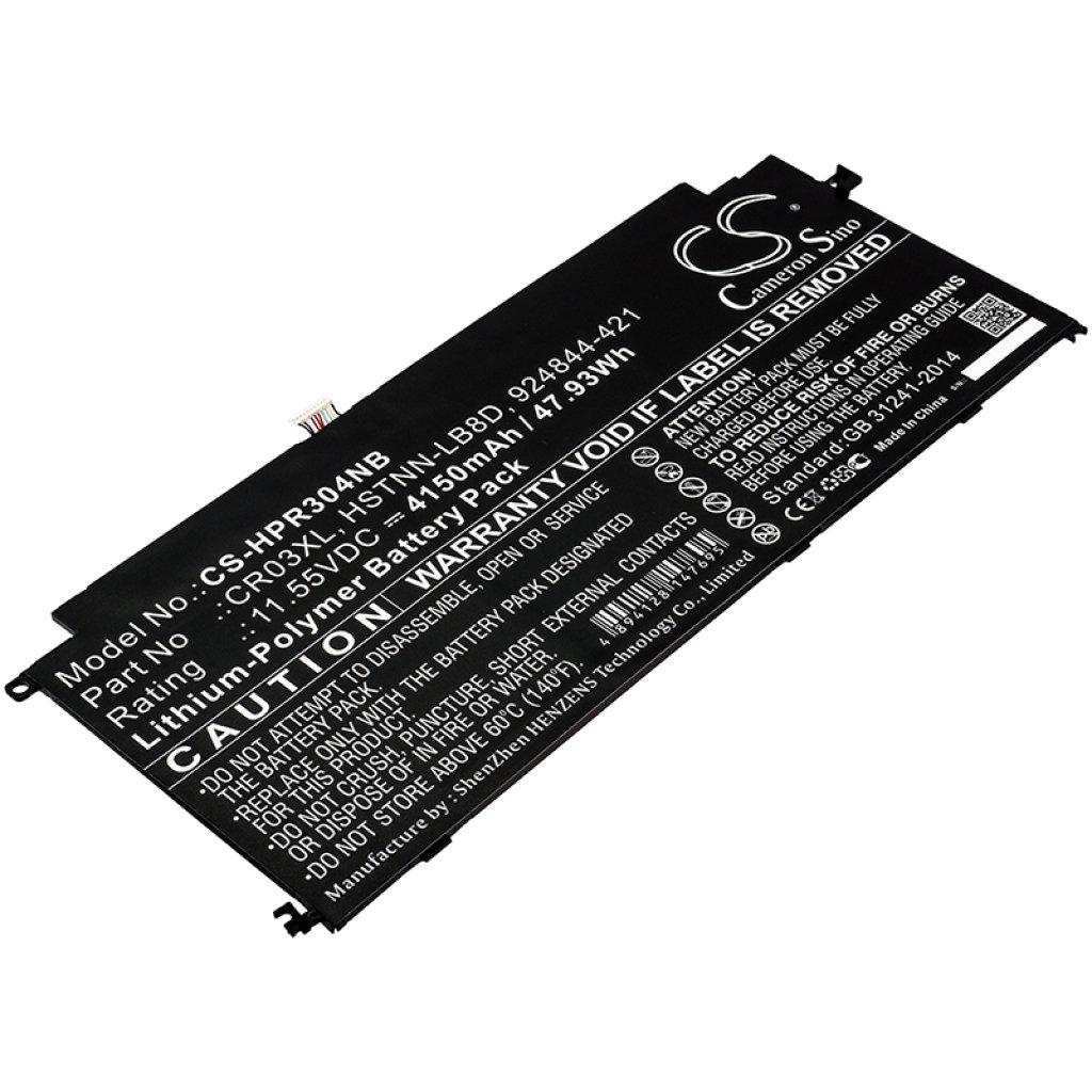 Baterii pentru laptop HP Envy X2 12-E011NR (CS-HPR304NB)