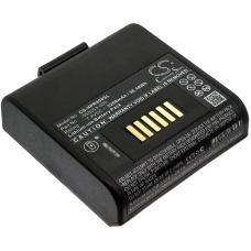 Compatible battery replacement for ONeil 550053-000