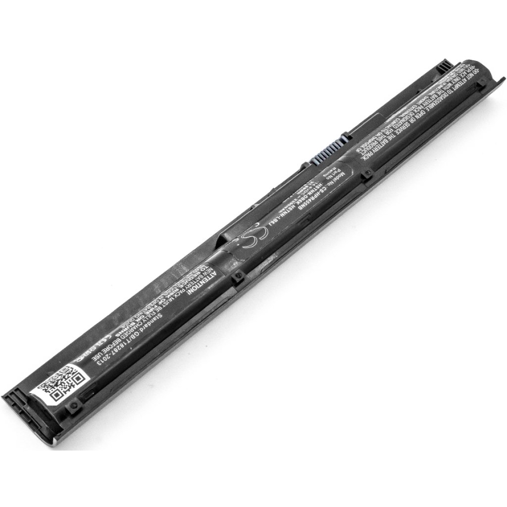 Baterii pentru laptop HP 15-P253NH (CS-HPR455NB)