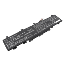Înlocuire compatibilă pentru bateria HP GR03042XL,GR03XL,M12328-2C1,M12328-2D1,TPN-DB0D