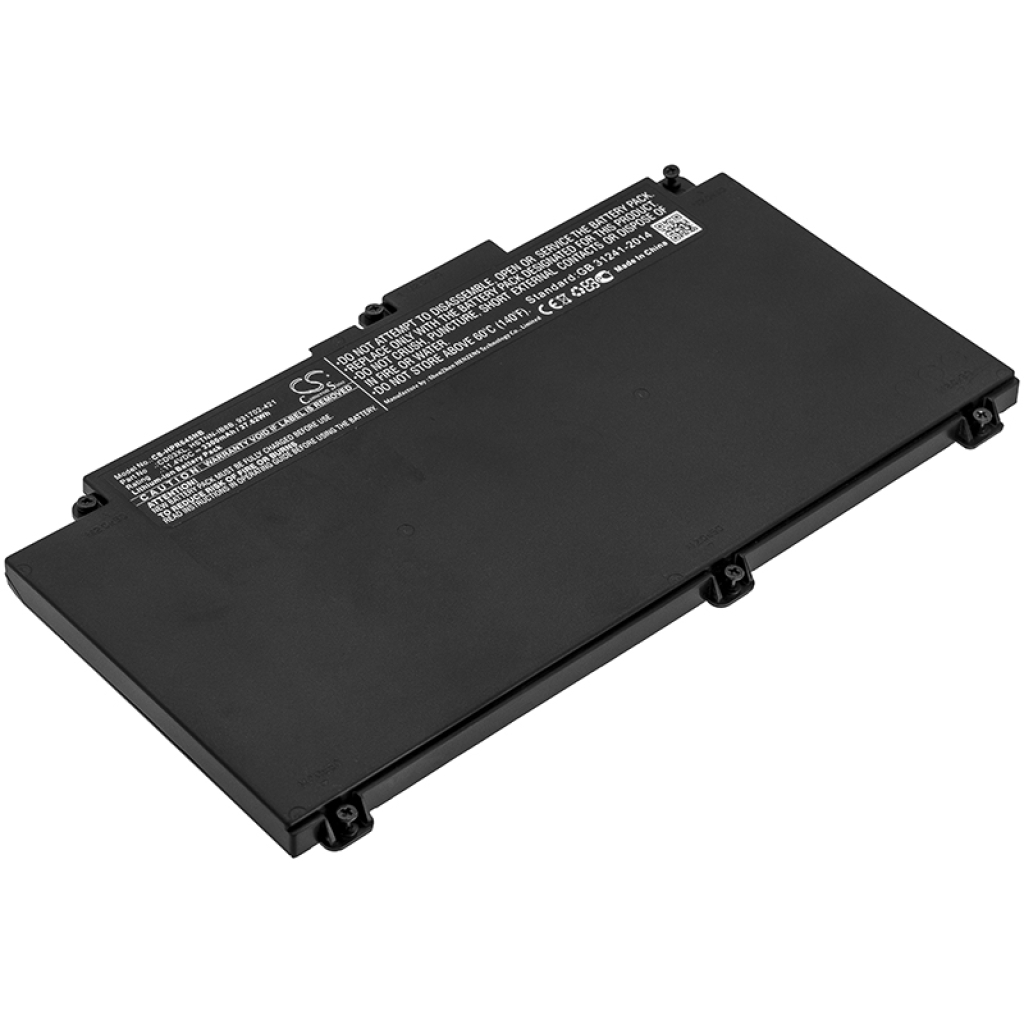 Baterii Înlocuiește HSN-I14C-5