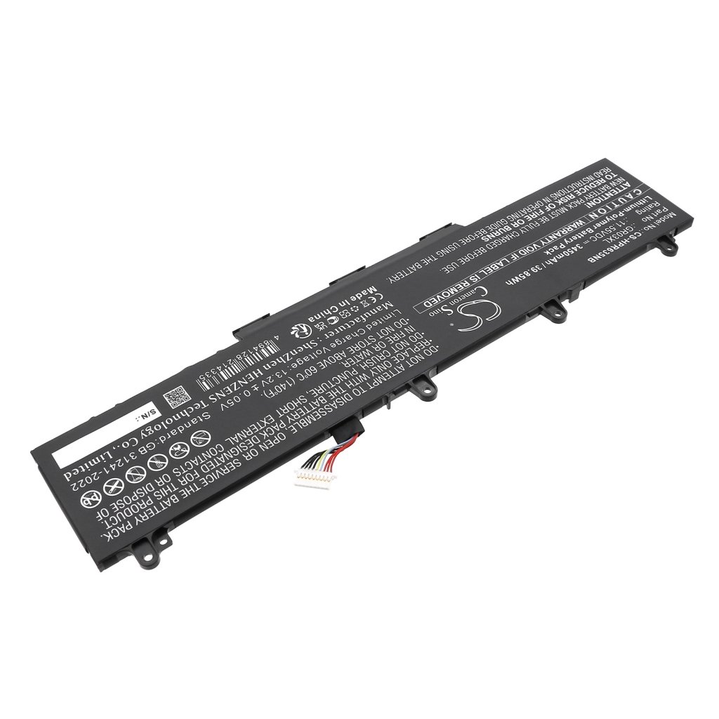 Baterii pentru laptop HP ProBook 635 AERO G7 (CS-HPR635NB)
