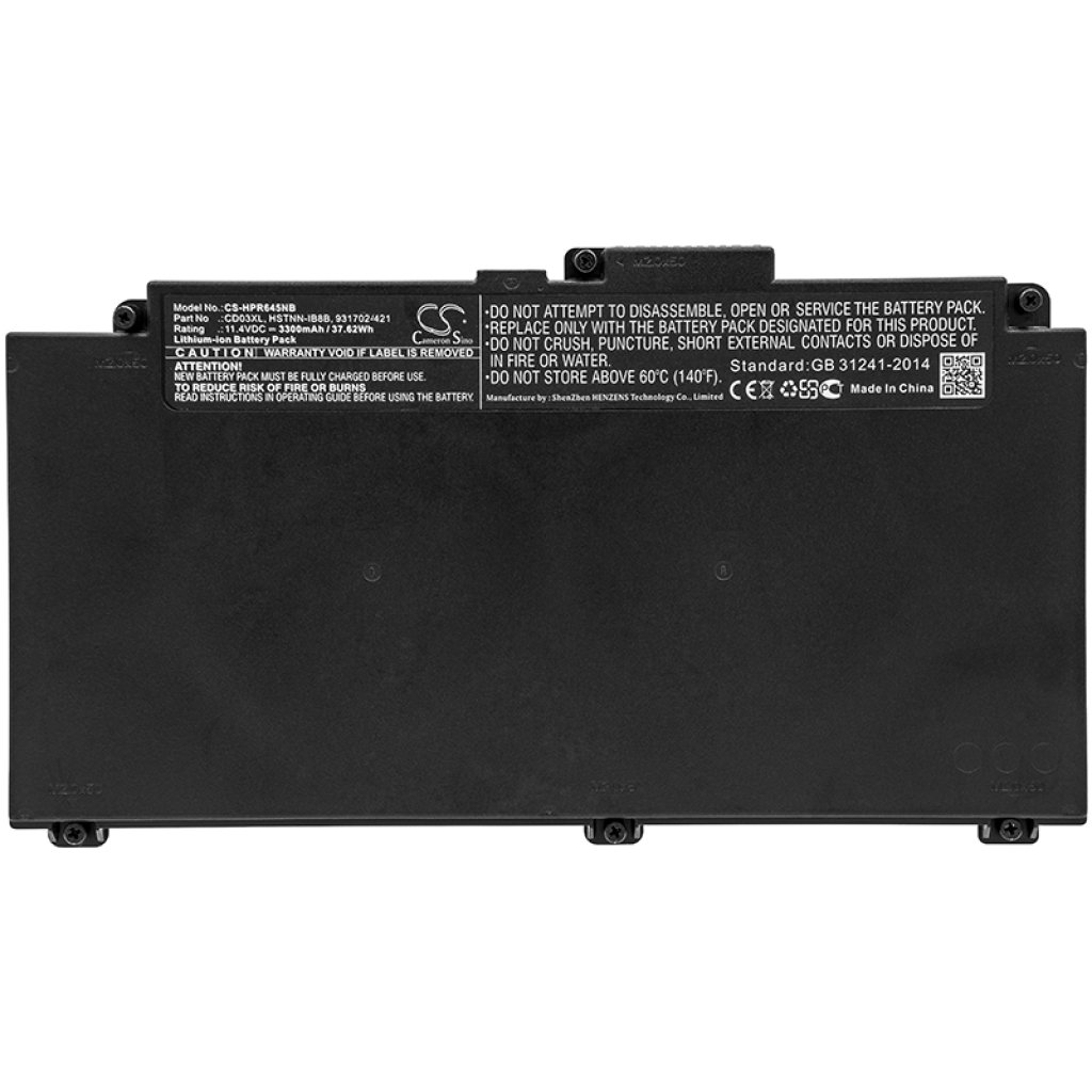 Baterii Înlocuiește HSN-114C-5