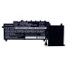 Baterii pentru laptop HP CS-HPS003NB