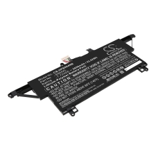 Înlocuire compatibilă pentru bateria HP HSTNN-OB2L,M64309-271,M64309-AC1,M73476-006,SS04045XL...