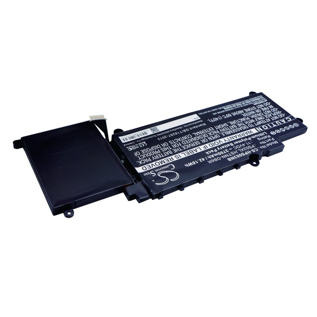 Baterii pentru laptop HP Stream x360 11-p110ca (CS-HPS003NB)