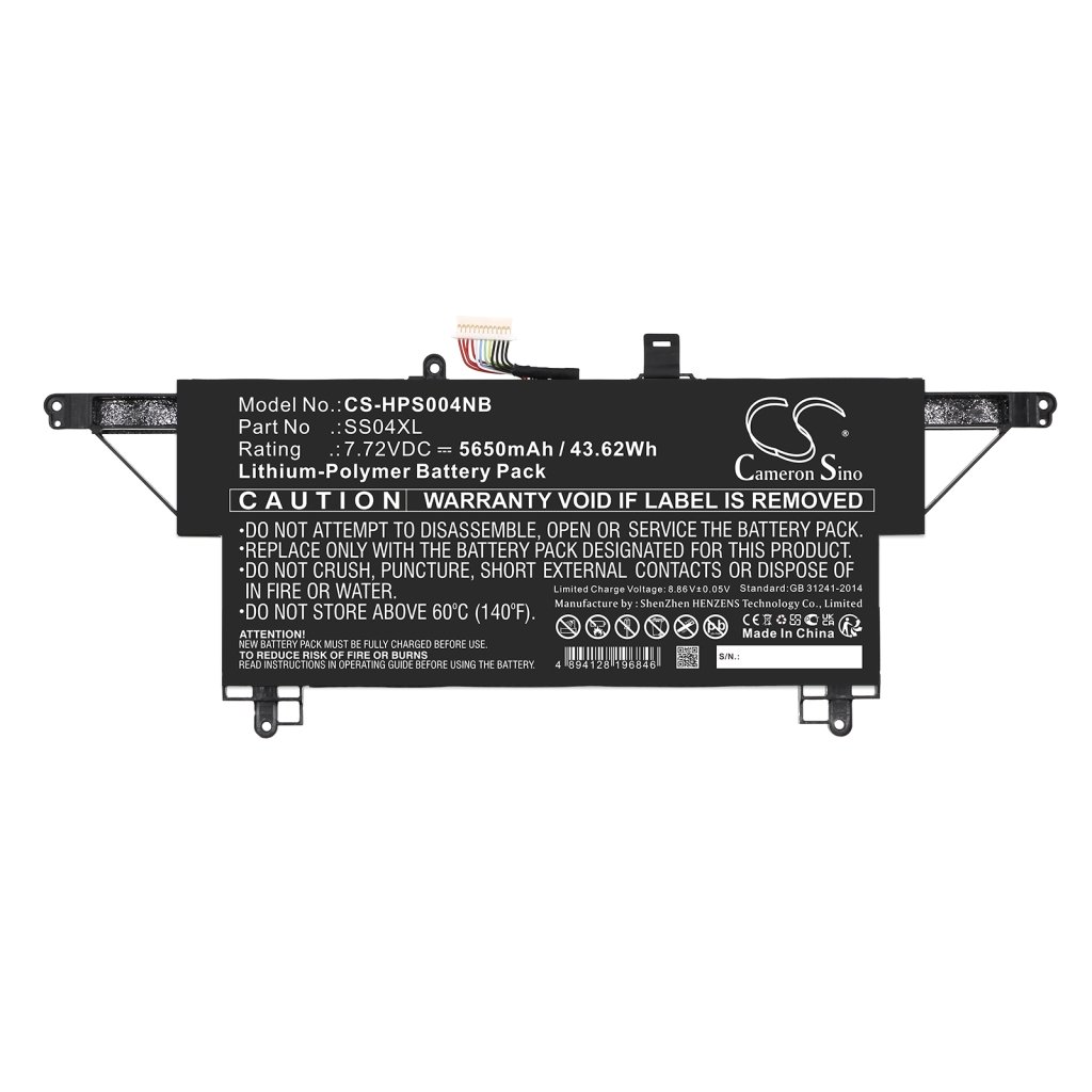 Baterii Înlocuiește M64309-271