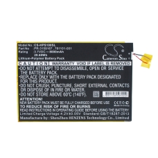 Înlocuire compatibilă pentru bateria HP 781101-001,PR-3159167