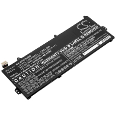 Înlocuire compatibilă pentru bateria HP HSTNN-IB8S,L32535-141,L32535-1C1,L32654-005,LG04068XL...