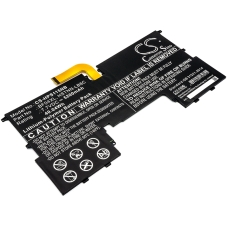 Înlocuire compatibilă pentru bateria HP 924843-42,924843-421,924960-855,BF04043XL,BF04XL...