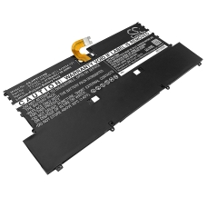Înlocuire compatibilă pentru bateria HP 843534-121,843534-1C1,844199-855,HSTNN-IB7J,S004XL...
