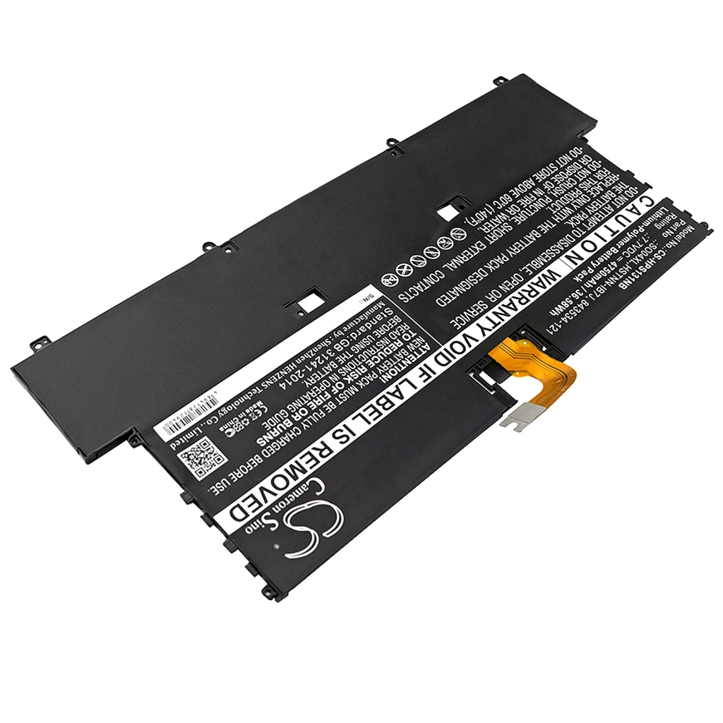 Battery Replaces SO04XL