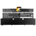 Battery Replaces SO04XL