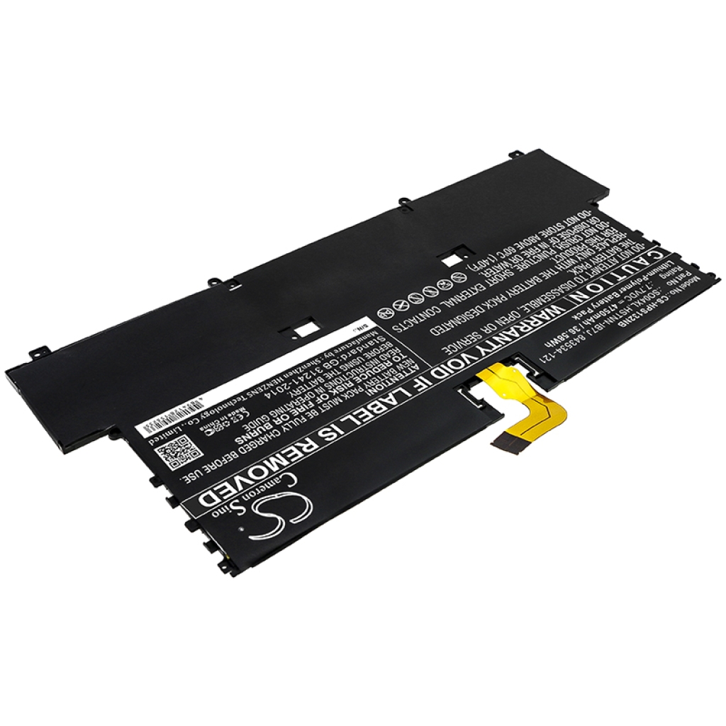 Battery Replaces SO04XL