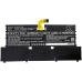 Notebook battery HP Spectre 13-V001DX