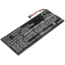 Înlocuire compatibilă pentru bateria HP 790587-001,790590-001,790591-001,790592-001,790593-001...