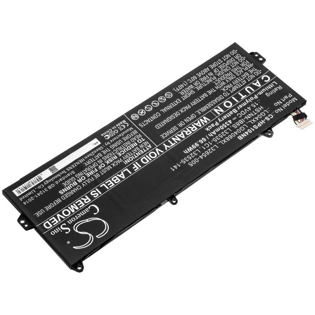 Baterii pentru laptop HP Pavilion 15-cs3077TX (CS-HPS104NB)
