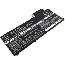 Înlocuire compatibilă pentru bateria HP 813999-1C1,814060-850,814277-005,HSTNN-1B7D,HSTNN-IB7D...