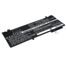 Înlocuire compatibilă pentru bateria HP 723921-1B1,723921-1C1,723921-2C1,723996-001,HSTNN-DB5F...