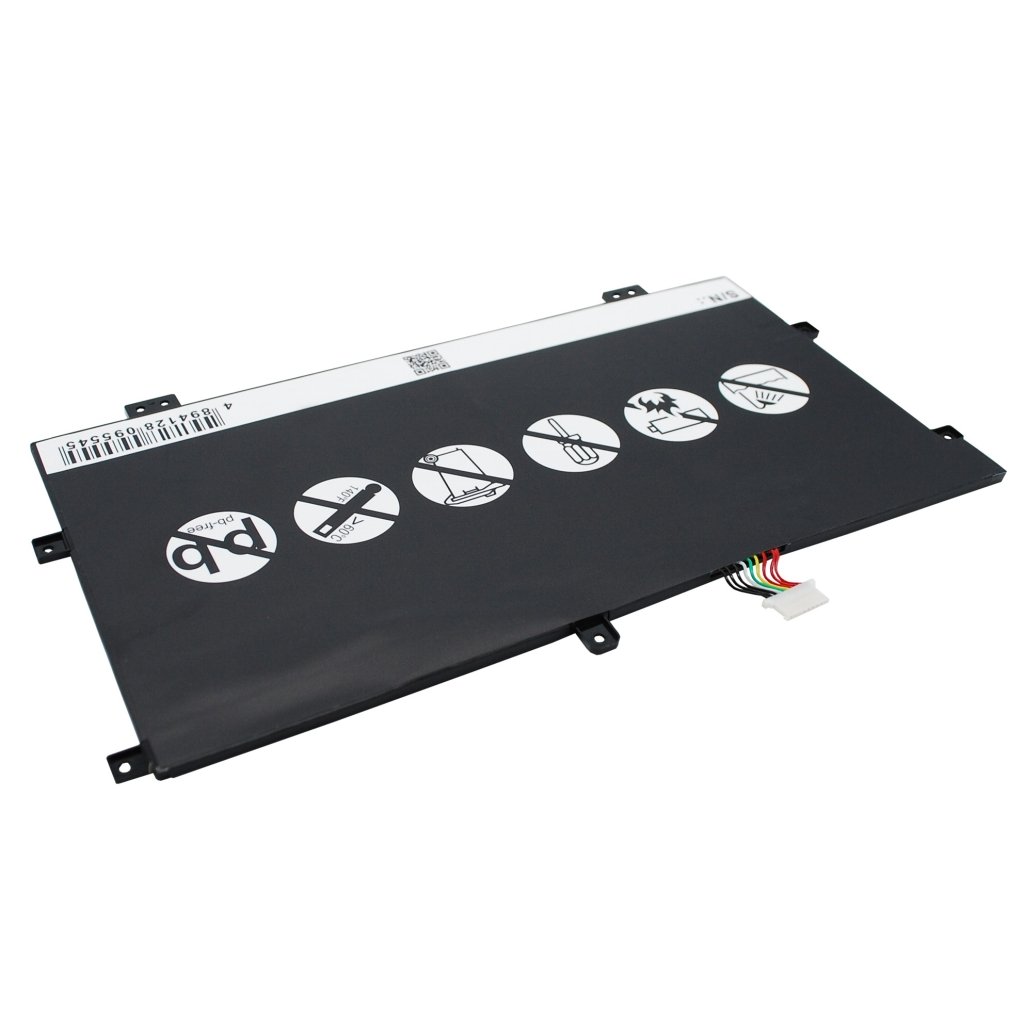Baterii pentru laptop HP Pavilion X2 11-H013DX (CS-HPS210NB)