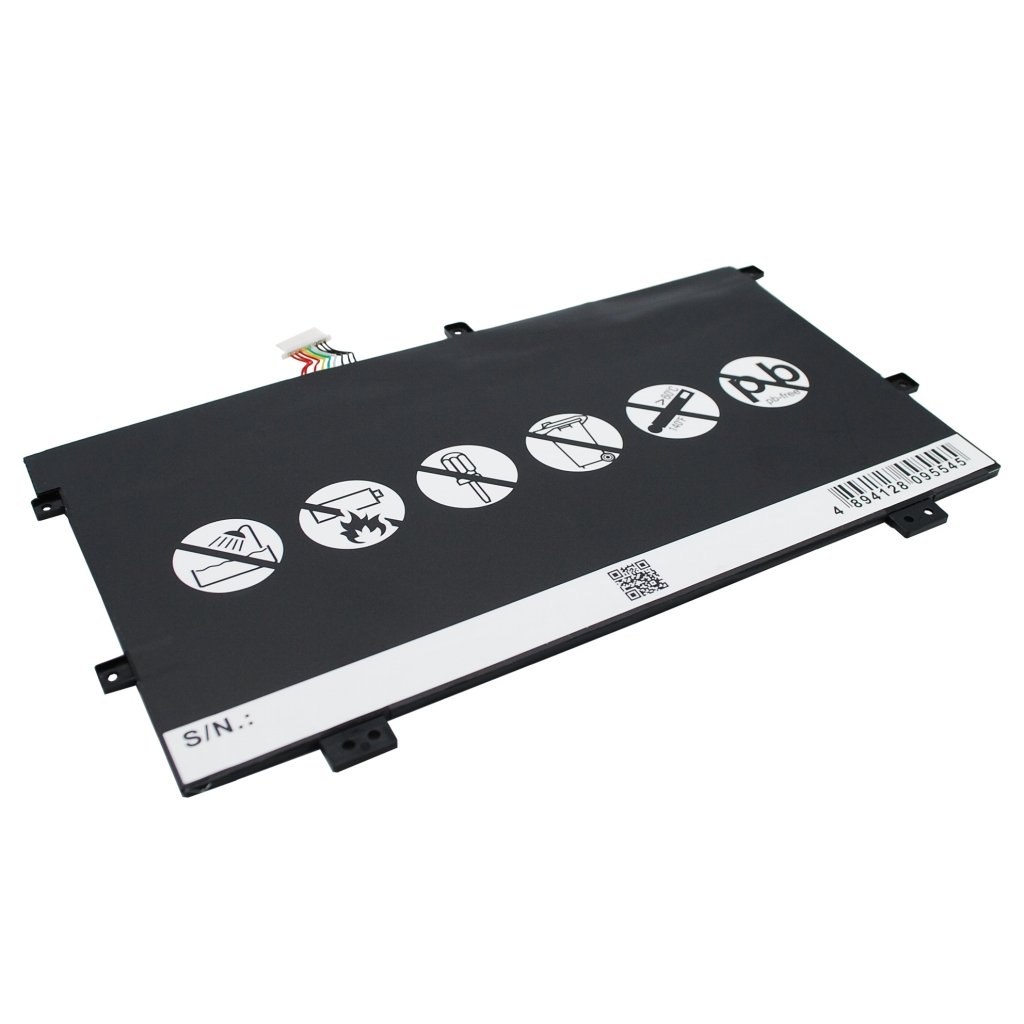 Baterii pentru laptop HP Pavilion X2 11-H013DX (CS-HPS210NB)