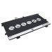 Baterii pentru laptop HP Pavilion X2 11-H013DX (CS-HPS210NB)