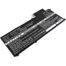 Înlocuire compatibilă pentru bateria HP 813999-1C1,814060-850,814277-005,HSTNN-1B7D,HSTNN-IB7D...