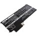 Baterii pentru laptop HP Spectre x2 12-a001ng (CS-HPS212NB)