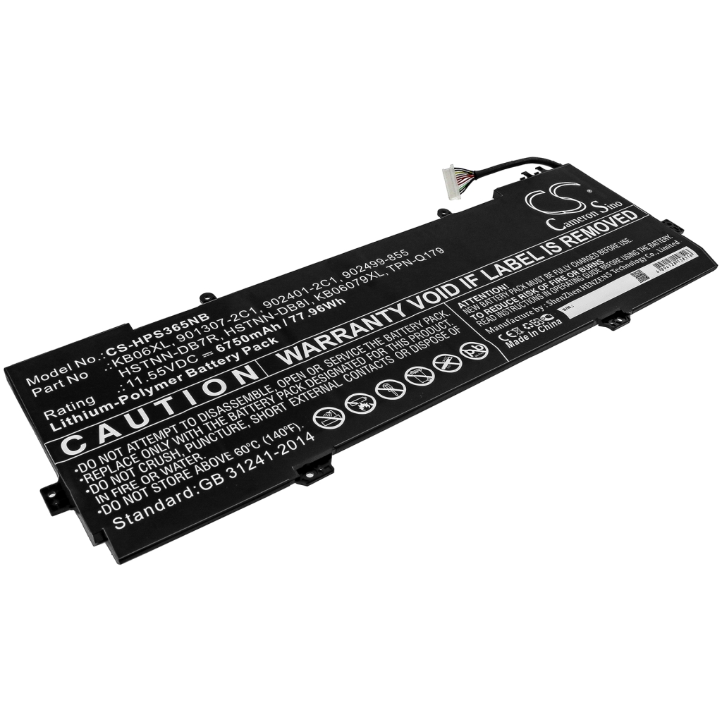 HP Spectre x360 15-bl001na
