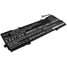 Înlocuire compatibilă pentru bateria HP 901307-2C1,902401-2C1,902499-855,HSTNN-DB7R,HSTNN-DB8I...