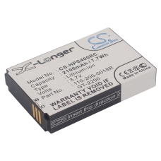 Înlocuire compatibilă pentru bateria Netzero 110-200-0018R,GT-2200