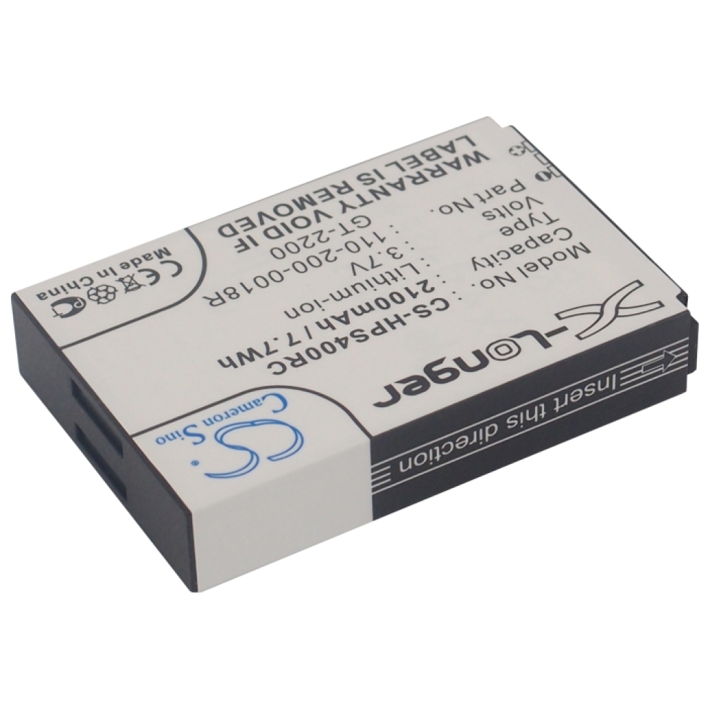 Încărcător de birou Qmobile CS-HPS400RC