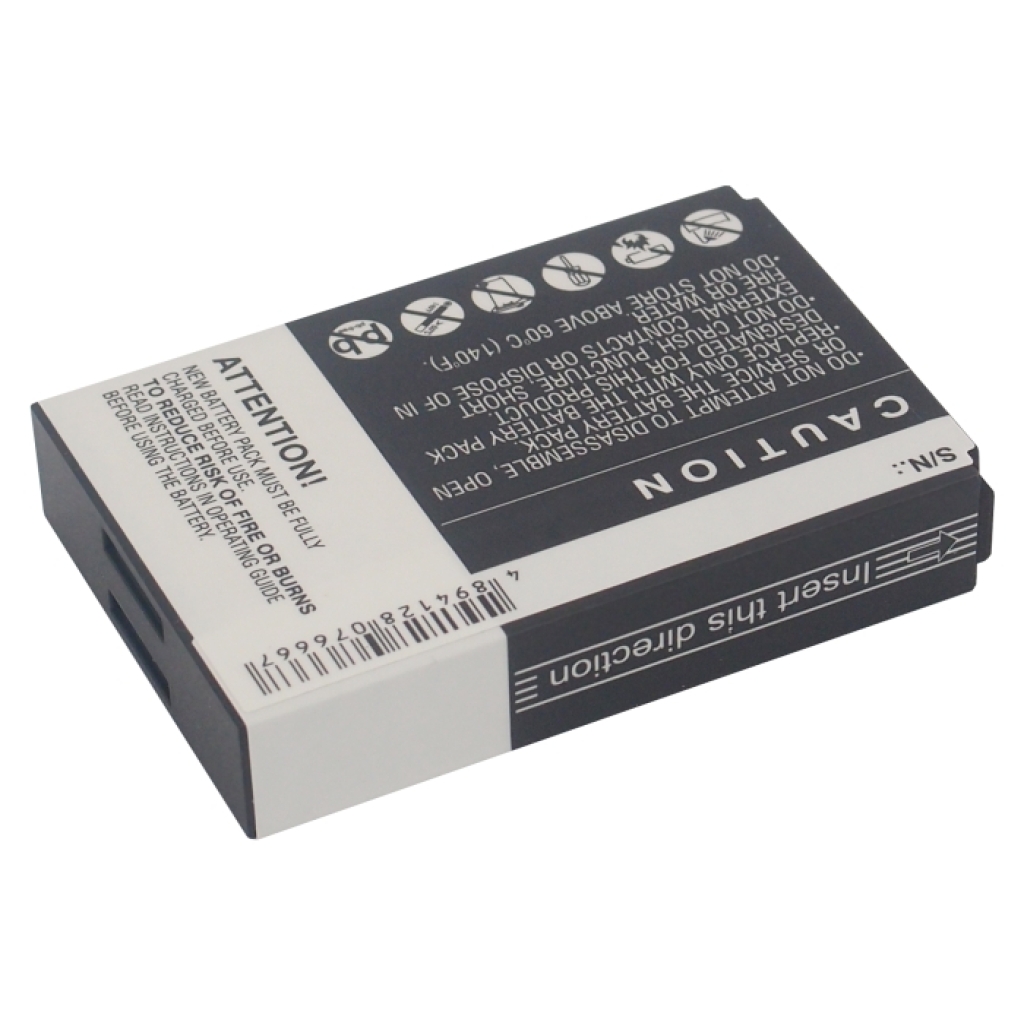 Încărcător de birou Qmobile CS-HPS400RC