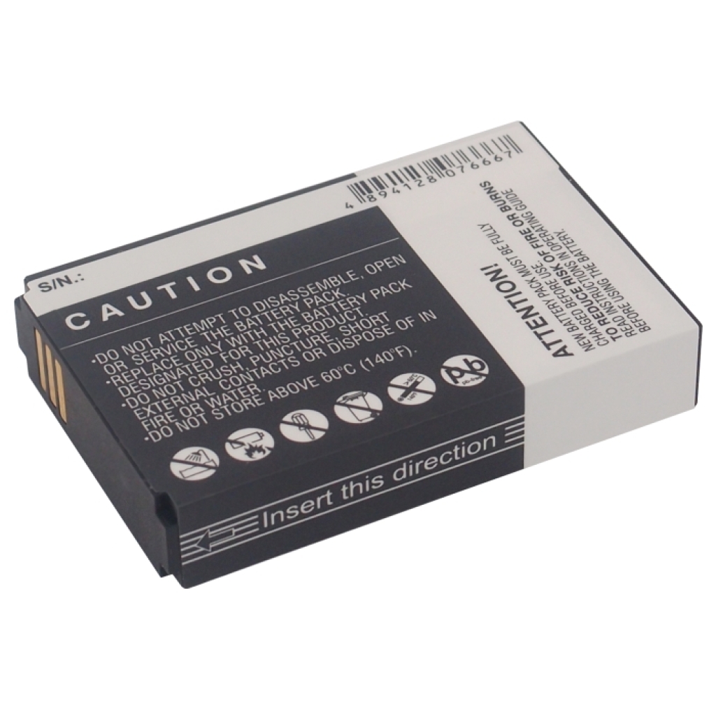 Încărcător de birou Qmobile CS-HPS400RC